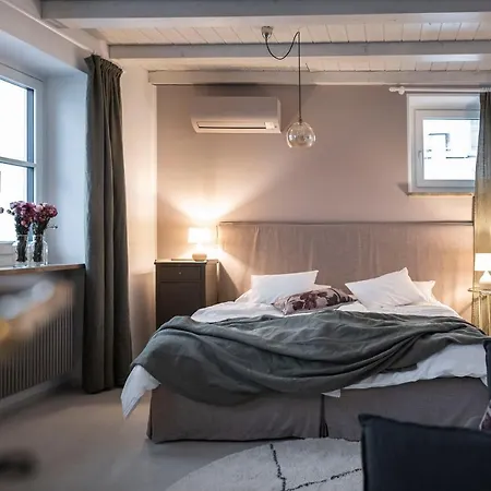 Apartment Bogen Bistro&apartments *