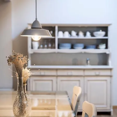 Bogen Bistro&apartments *
