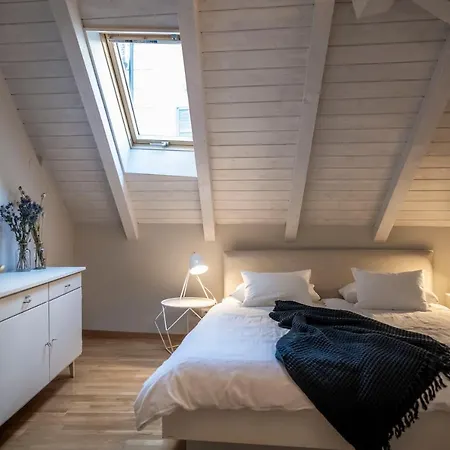Apartment Bogen Bistro&apartments