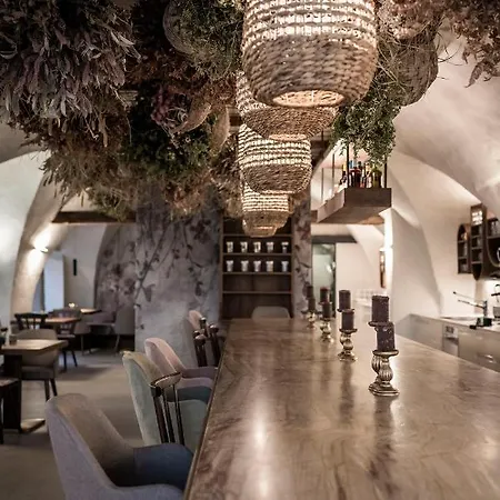 Apartment Bogen Bistro&apartments Bozen